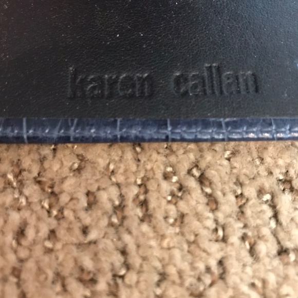 Dallas Cowboys executive notepad by Karen Callan - Picture 4 of 6